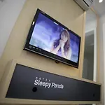 Hotel Sleepy Panda Streamwalk Seoul Jongno