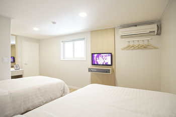 Sleepy Panda Streamwalk Jongno Hotel 3*