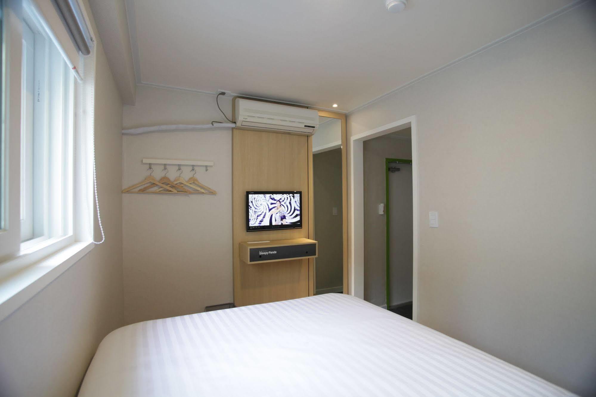 Hotel Sleepy Panda Streamwalk Jongno Seoul