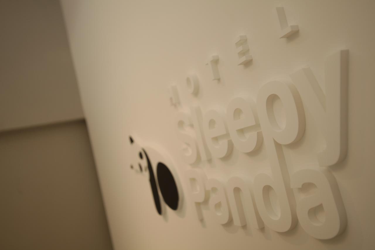 Sleepy Panda Streamwalk Jongno 3* Seoul